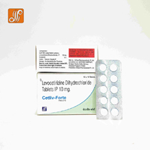  top pharma franchise products of daksh pharma -	CETLIV-FORTE TAB.jpg	